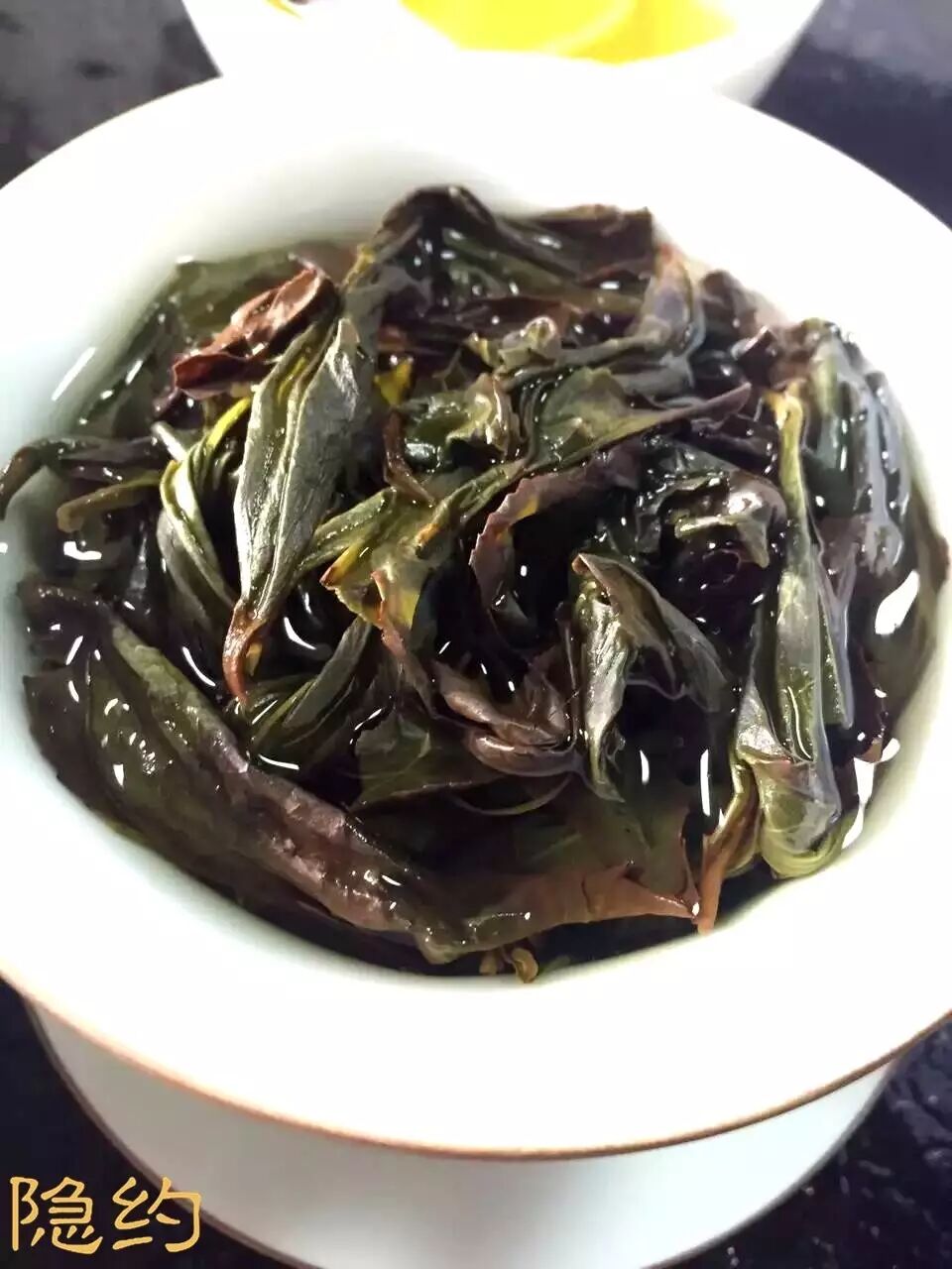 武夷岩茶，水仙、肉桂、大红袍各自特点是什么？