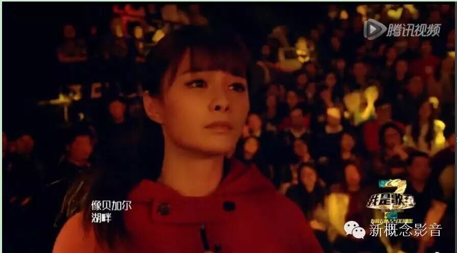 李健歌声显诗情 《贝加尔湖畔》理性又纯粹