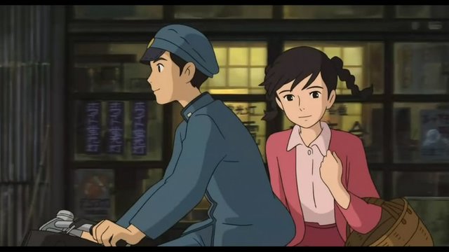 手嶌葵——别了夏天