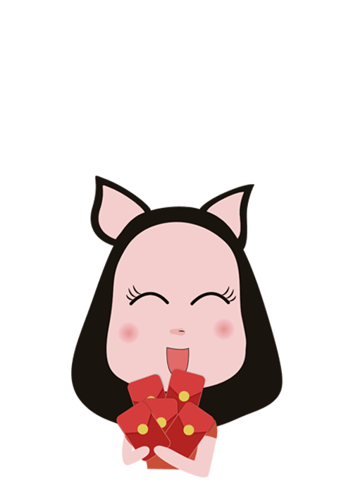 零妹妹第一次和大家相见