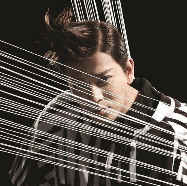 【享乐】陈晓东,又一位&ldquo;暖男&rdquo;冉冉升起