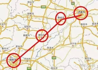 四,聊泰铁路要尽快开工黄河公铁两用桥,完成全线铁路前期手续.