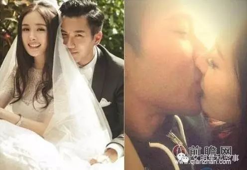 为什么艺人的航班信息总被泄露?杨幂和刘恺威离婚了吗?...