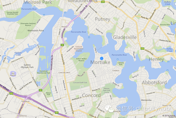 【必看】悉尼哪里买房最省钱?答案居然是西!南!区!图片