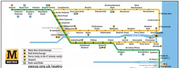 英国留学，不得不知的出行攻略-五大出行方式超全指南