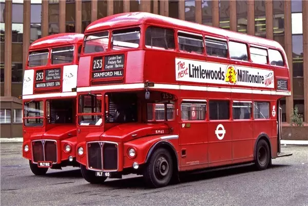 英国留学，不得不知的出行攻略-五大出行方式超全指南