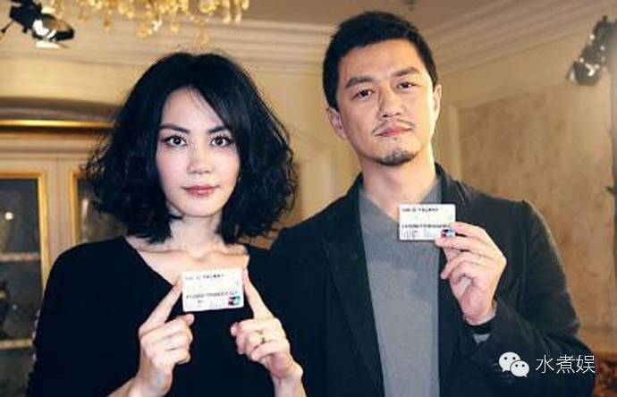 李亚鹏写给王菲情诗挂在咖啡馆,爱情还是炒作?