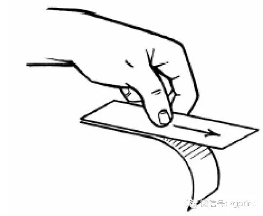 纸张丝缕对于印刷的重要性