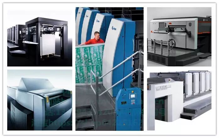 专业包装盒及标签生产工厂