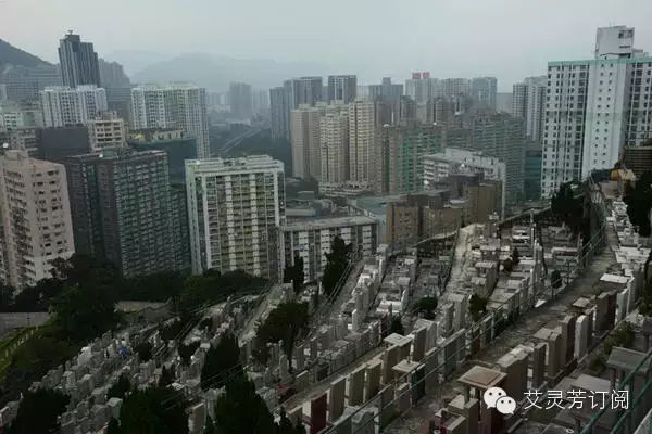 【争议】家对面建火葬场你愿意吗?香港"超级殡葬城"要