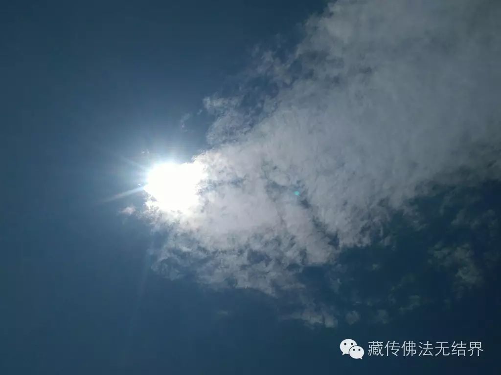 协助,流通,见闻,随喜者,及皆悉回向尽法界,虚空界一切众生,普愿消除
