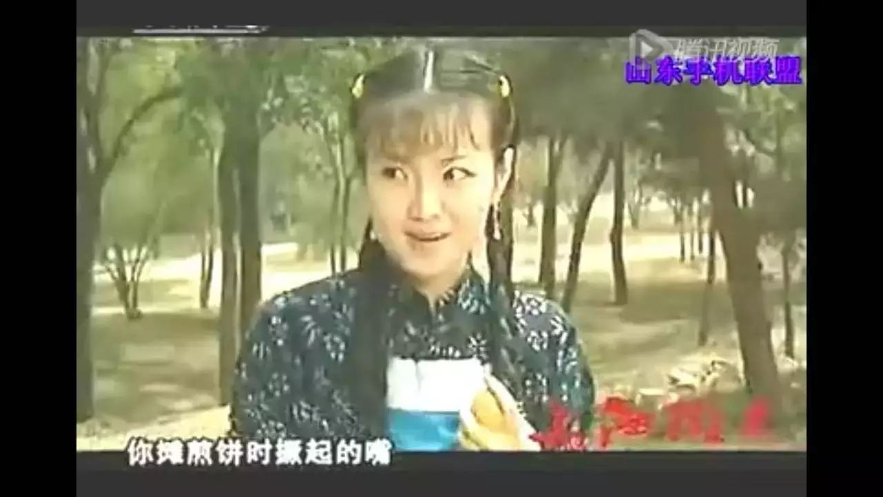 毕福剑撒贝宁敌情之间爆笑把妹