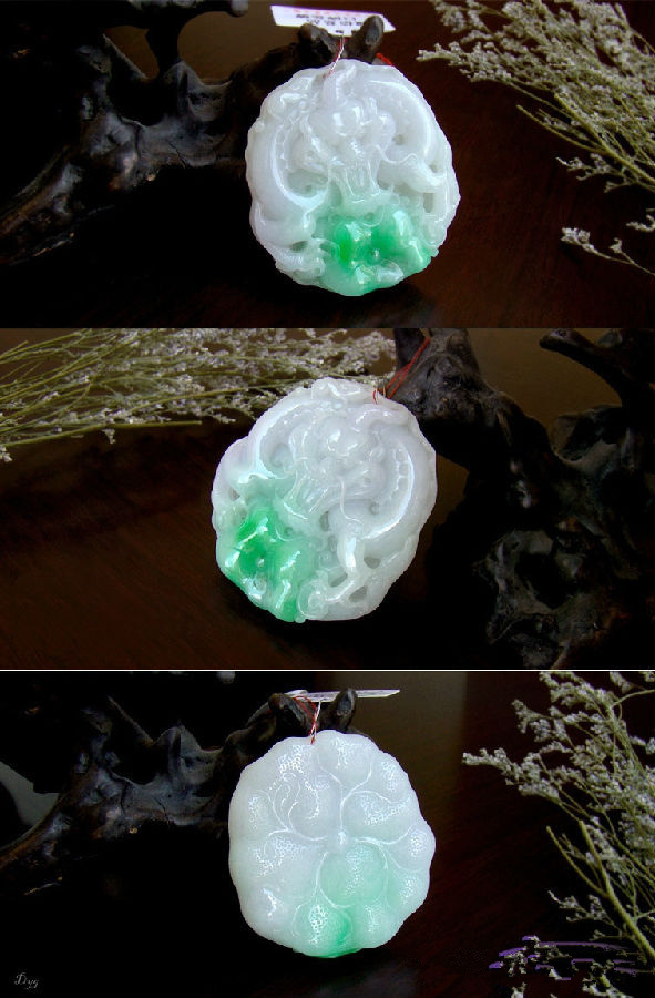 看“图”说“种”&nbsp;<wbr>学翡翠（建议收藏）