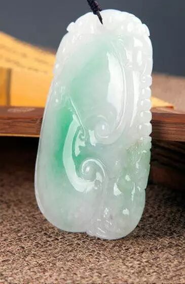 看“图”说“种”&nbsp;<wbr>学翡翠（建议收藏）