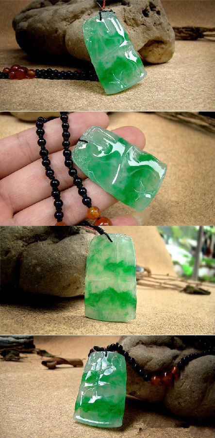 看“图”说“种”&nbsp;<wbr>学翡翠（建议收藏）