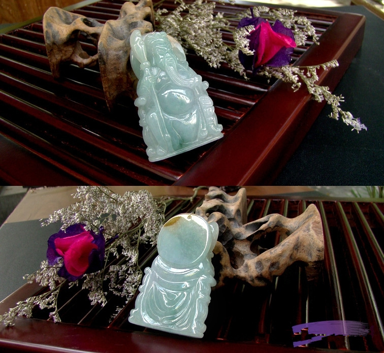 看“图”说“种”&nbsp;<wbr>学翡翠（建议收藏）