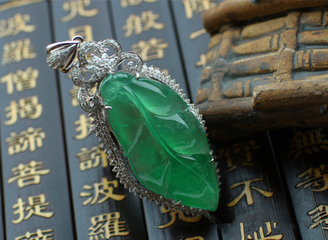 看“图”说“种”&nbsp;<wbr>学翡翠（建议收藏）