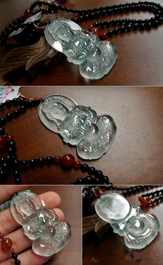 看“图”说“种”&nbsp;<wbr>学翡翠（建议收藏）