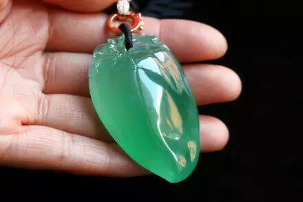 看“图”说“种”&nbsp;<wbr>学翡翠（建议收藏）