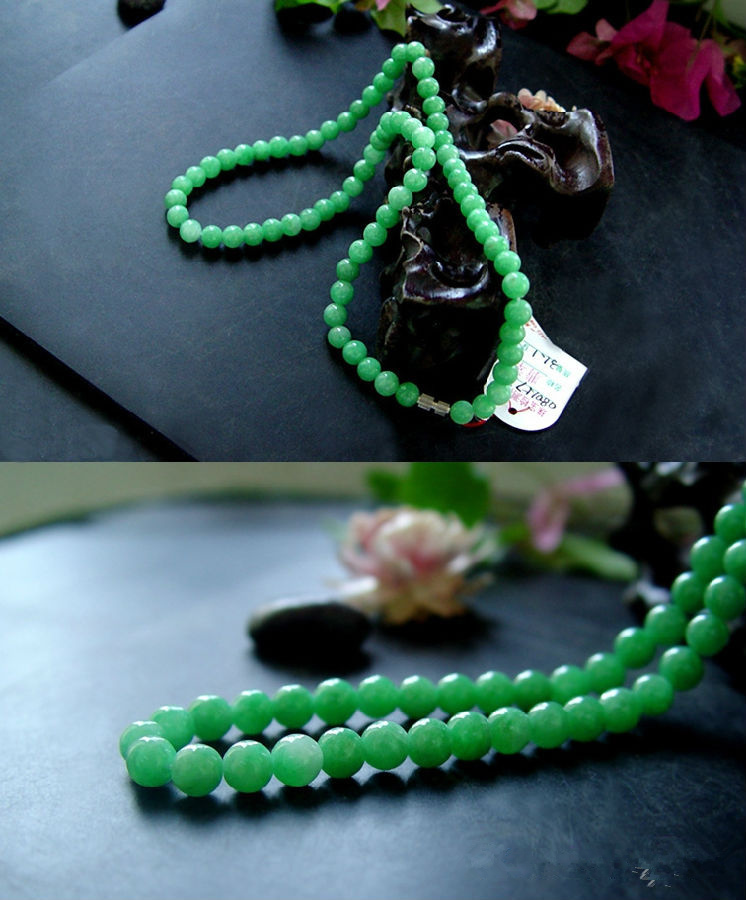 看“图”说“种”&nbsp;<wbr>学翡翠（建议收藏）