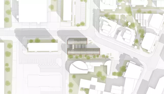 别墅建到60层，可以在家里种菜遛狗，这个楼盘忒牛逼了！"117590"