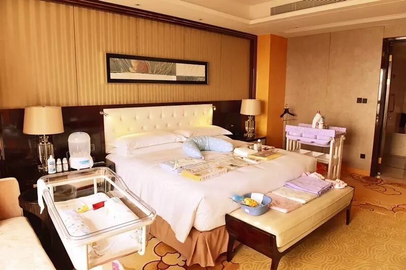 伊能静高龄产女,历经万难!生二胎可真不是闹着玩儿的-怀孕期