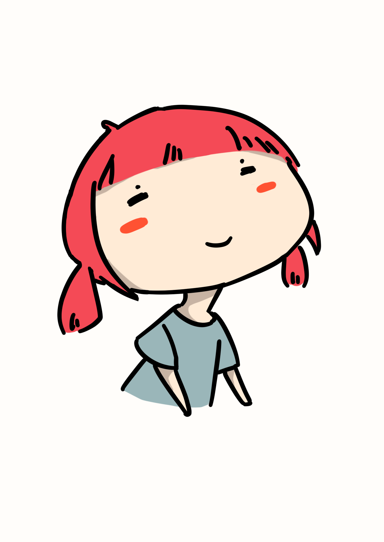 动漫 卡通 漫画 头像 1240_1748 竖版 竖屏 gif 动态图 动图