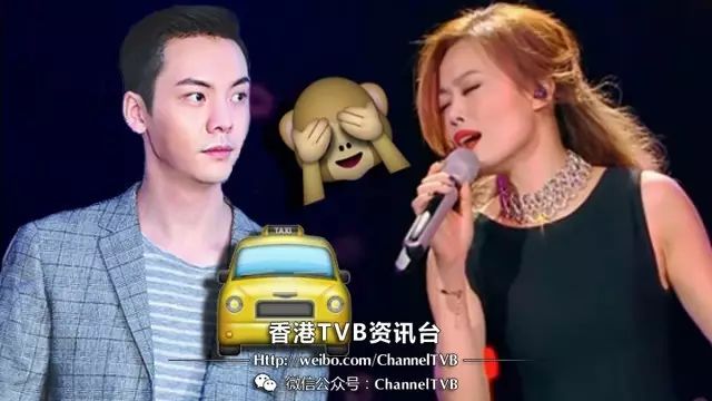 容祖兒丨《我是歌手4》幫唱名單曝光 Joey真係搵的士陳偉...