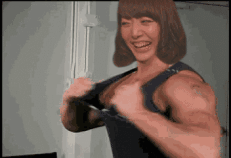 表情包里猥琐大叔真实身份竟然是…… | 元旦表情包特辑哈哈哈哈