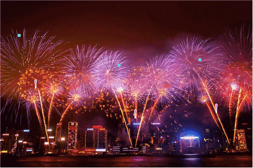征集令丨新年送祝福,你来,我也来-来自微信公众号浙江
