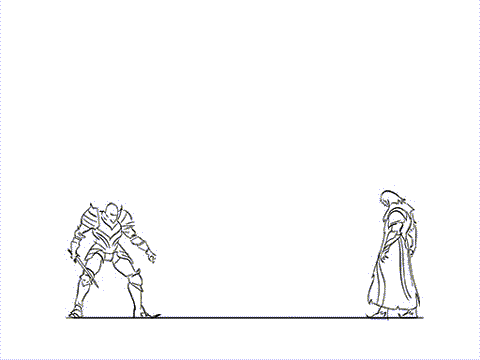 恶魔城:暗影之王2|  技 能 动 作 gif 恶魔城:暗影之王2|  精 美 原