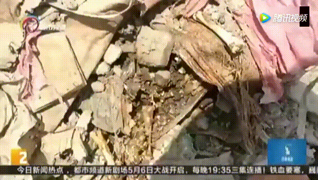 黑心农民垃圾场挖冻肉重新销售! 带蛆变质肉已流入全国! 脸都不要了!