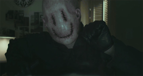 济南真正骨灰级鬼屋,满足你对万圣的所有幻想!