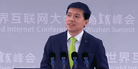 李彦宏乌镇演讲全文：移动互联网时代已终结，不会再有新独角兽了，未来属于人工智能