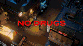 如果你只想在赛博朋克里突突突 那《ruiner》就很合适