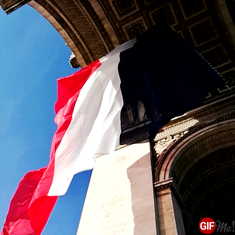 意法自由行全攻略|DAY2-DAY4 慢游巴黎