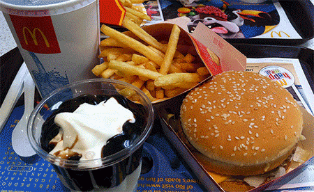 麦当劳薯条买一送一,超多新品,优惠券都在这里!(内有玩具免费送)