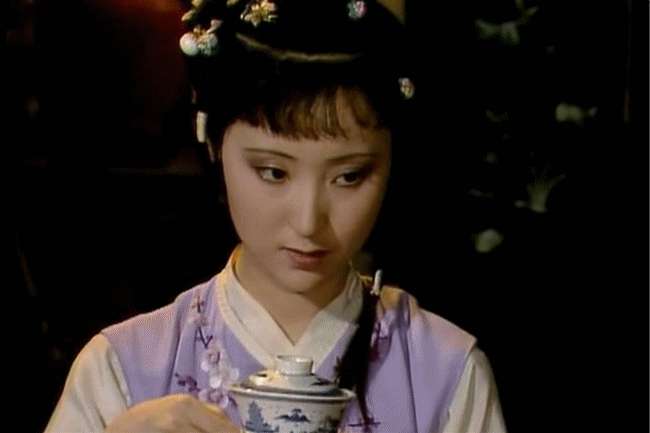 干货| 四大名著里的茶韵风味