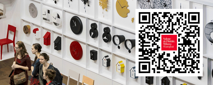 在米蘭上海展 用3天學(xué)習(xí)國(guó)際大師的設(shè)計(jì)經(jīng)驗(yàn)