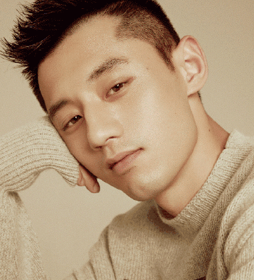 张继科：发际线对容貌的影响有多大？