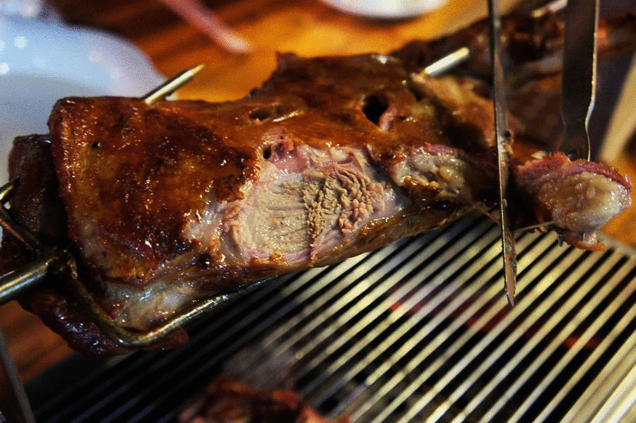 酒香不怕巷子深,这家