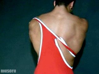 一个部位,男人练了生猛,女人练了不堪设想!