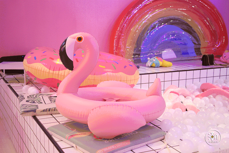 01 少女心炸裂的店 ih