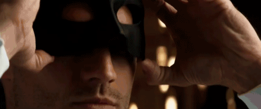 《五十度灰》续集炸裂!预告片首日点击过亿,浴室激情.