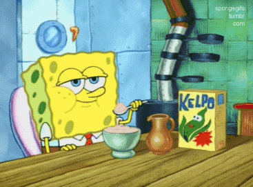 这么可爱的早餐,怎么舍得吃!
