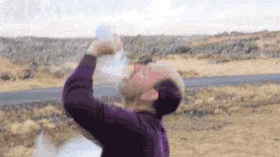 差点从绝望坡滚下来!昨儿个湖北的大风你出来咱们聊聊