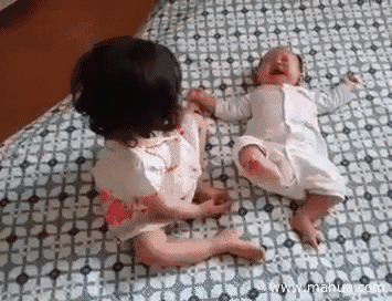 政府号召党团员积极生二胎!这次的网红是宜昌……-怀孕期