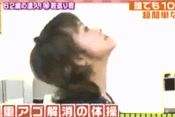 美人脸新标准: 小尖脸拜拜吧您!