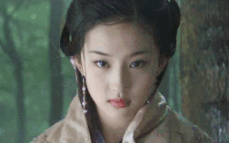 仙女的长相到底是什么样?看看刘亦菲就知道了