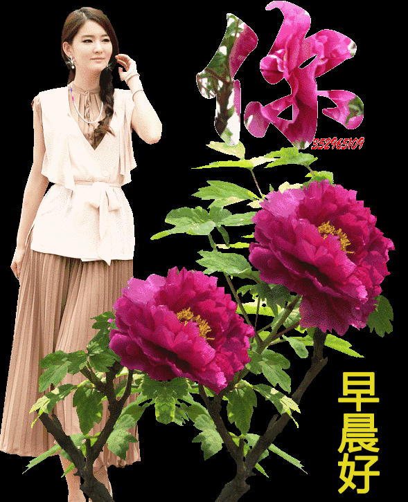 早上好表情包最强悍的竞争力只有两个字行动